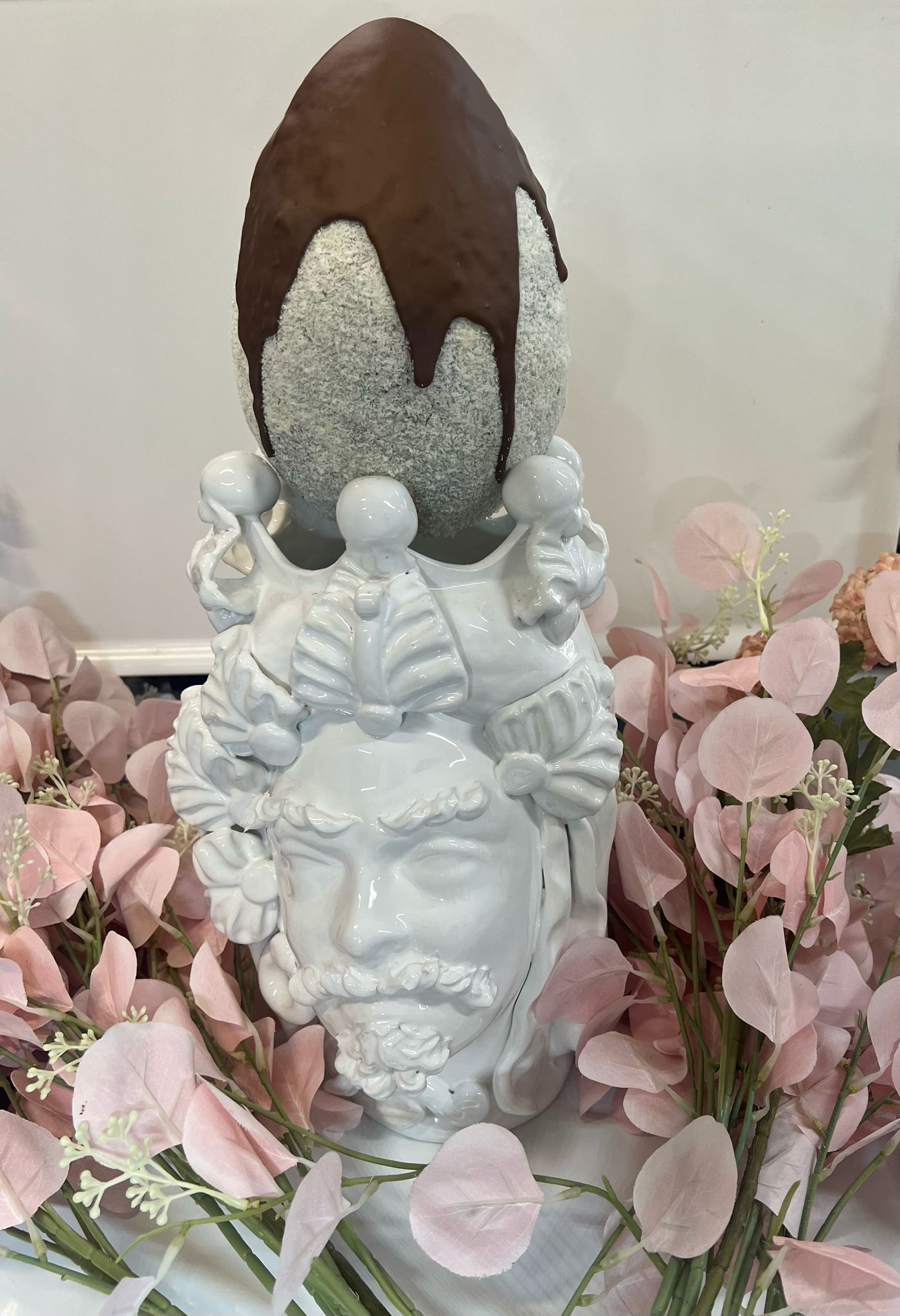Uovo Artigianale Kinder