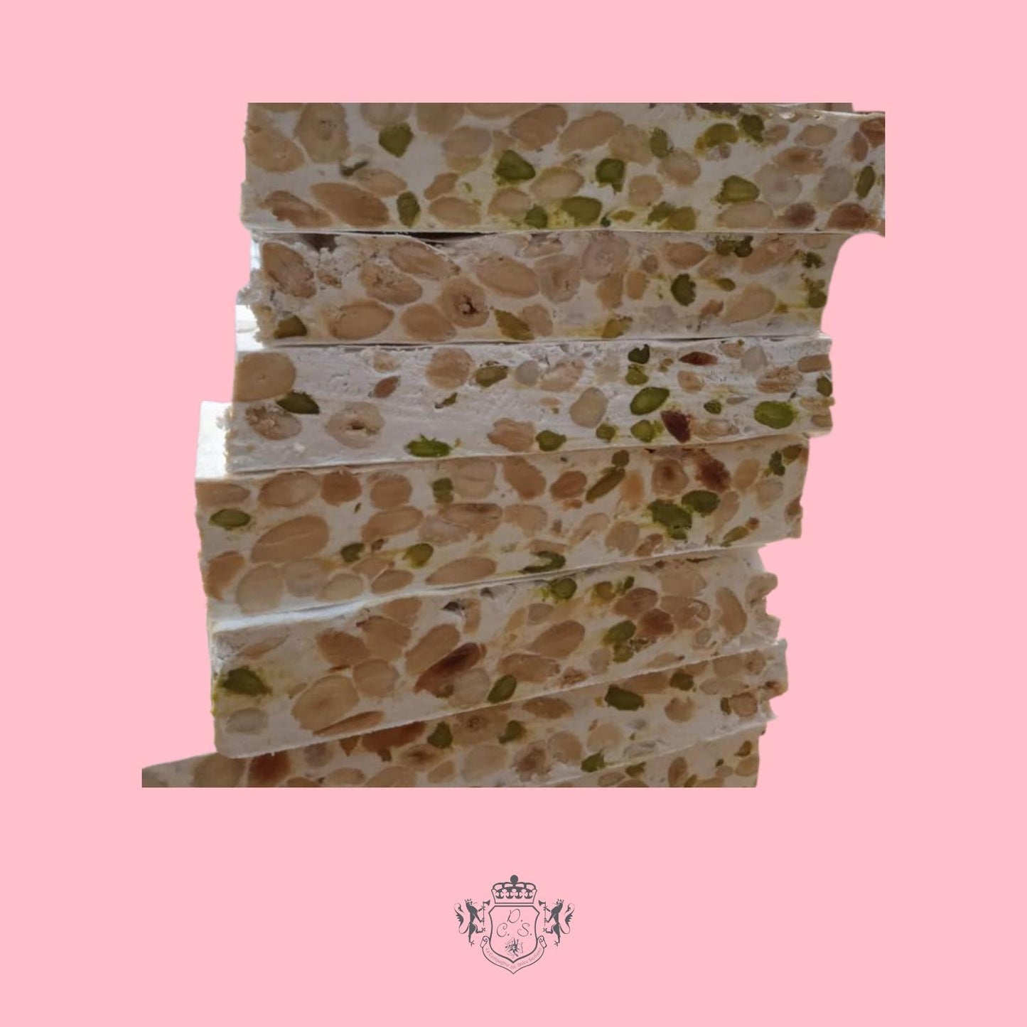 Torrone Morbido