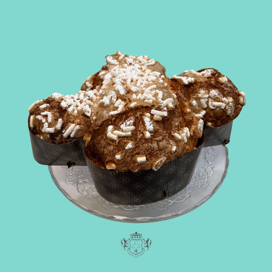 Colomba Artigianale Tradizionale