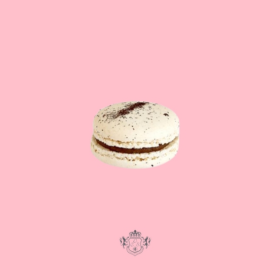 Macaron CAFFE' ARABICO