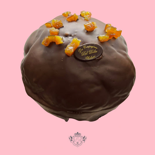 Panettone IL MORO